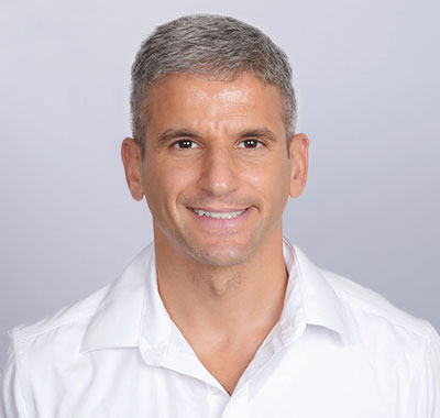 Benjamin Askin, DPM