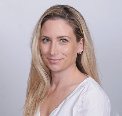 Rachel Zwiebel, DPM