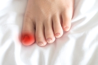 Ingrown Toenails Can Cause Big Pain