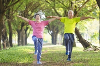 Falls Prevention Tips For Older Folks