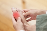 Understanding Painful Gout