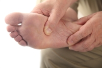 Diabetes and Its Impact on Foot Health